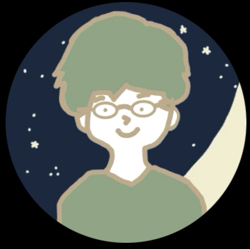 夜灯（よあかり）